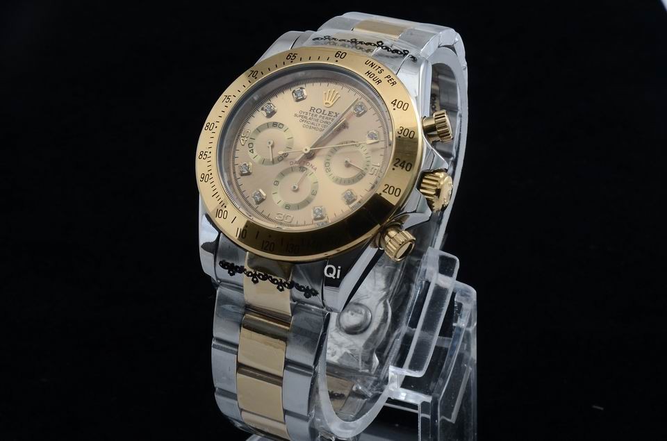 Rolex watch man-207